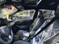 تويوتا كورولا كروس